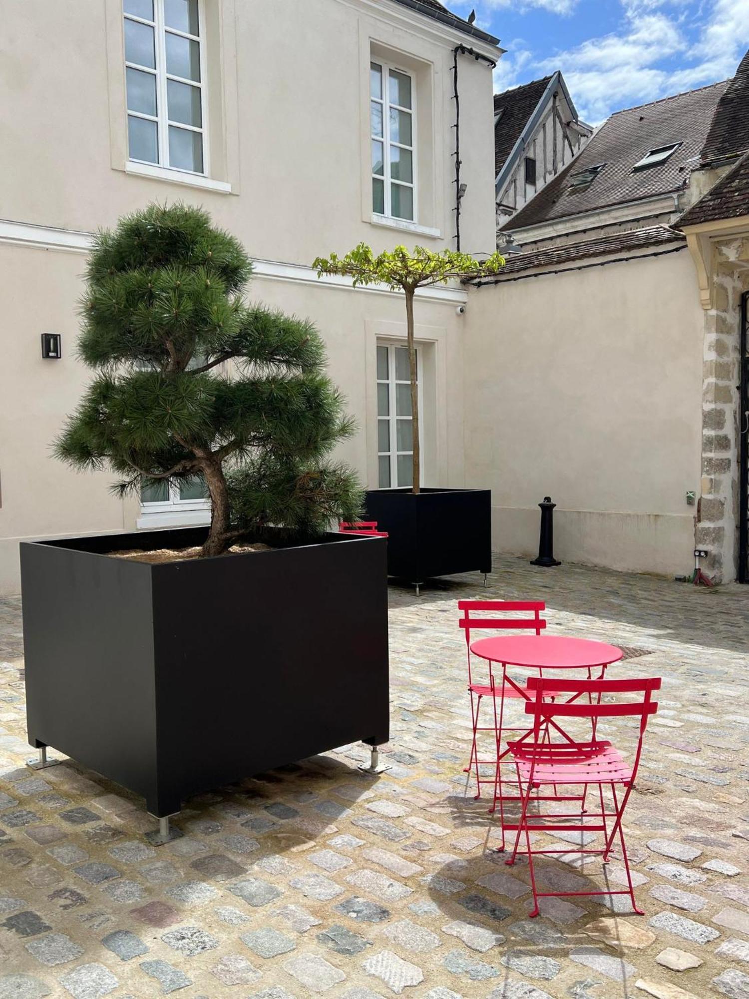 Le Laurencin Sens - Le Parisien - Coeur De Ville Buitenkant foto